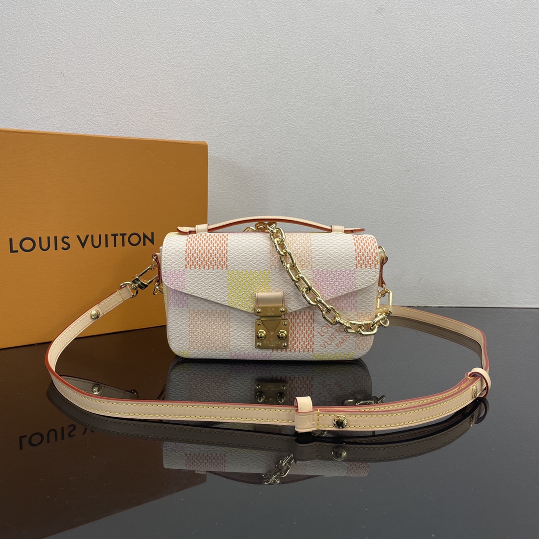 Louis Vuitton Satchel Bags